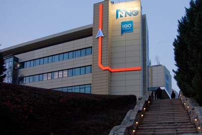 ナビソフトウェアプロバイダー、NNGが日本オフィス設立…日本市場シェア10%目指す 画像