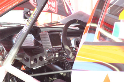 【WRCラリージャパン】北愛国サービスパーク…PWRC、グループN 画像