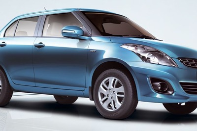 2013年度のインド新車販売、9%減…5年ぶりのマイナス 画像