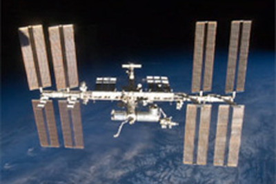 国際宇宙ステーション、NASAのMDM予備機が故障…船外活動で交換へ 画像