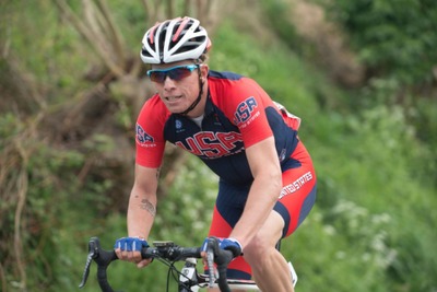 【USAサイクリング】U23メンズ・ロードチームのエストマンがクラッシュに巻き込まれるも13位 画像