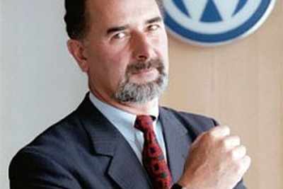 ダイムラー、監査役にピシェッツリーダー氏を起用…元 BMW と VW のCEO 画像