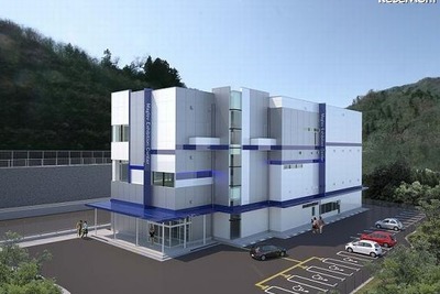 山梨にリニア体験できる施設開館、4/26に記念イベント 画像