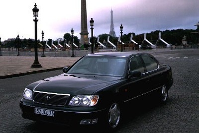 カーナビは見ていた!! ひき逃げ犯の逮捕に大きな貢献 画像