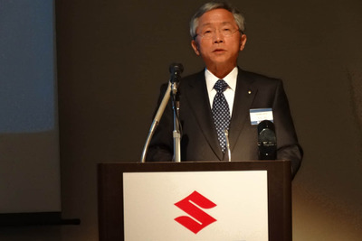【スズキの四輪技術】「エネチャージ」を進化させ、軽にも搭載可能なハイブリッドに 画像