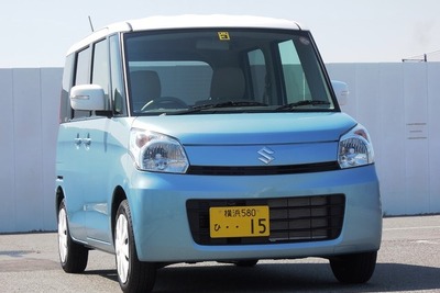 新日鉄住金、スズキの「価値ある車造りに高く貢献した」として感謝状を授与 画像