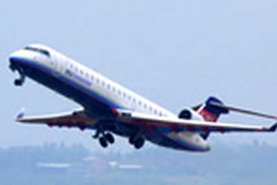 アイベックスエアラインズ、2016年までにCRJ700NG型機を2機追加導入…中期経営計画を策定 画像