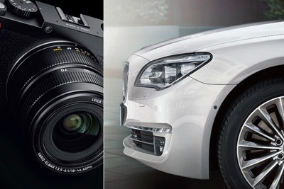 BMW×ライカ、フォト・コンペティションを共同開催 画像