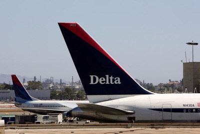 デルタ航空、成田国際空港で整備用格納庫をリース契約…米国航空会社で初 画像