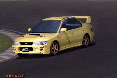 【PS2ドライビングエモーション登場Vol.6】登場全車タイムアタック&amp;インプレ@筑波(後篇) 画像