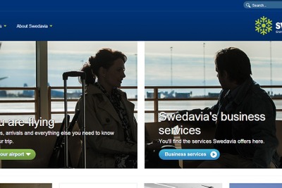 スウェーデンのストックホルム・アーランダ空港、電子たばこの使用禁止を発表…国内主要空港も 画像