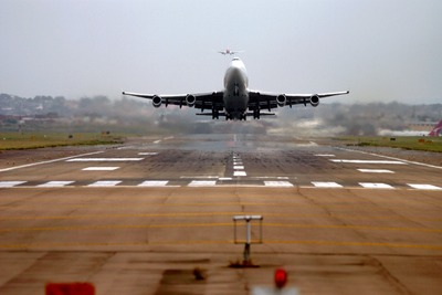 豪州シドニー国際空港、より安全な着陸援助システムの運用開始 画像