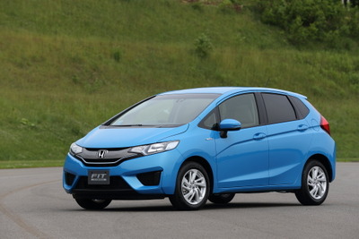 新車登録台数、ホンダとスズキを除く11ブランドがマイナス…4月ブランド別 画像