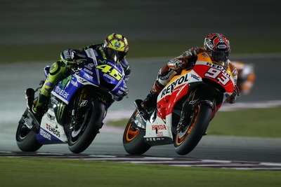 ブリヂストン、MotoGPへのタイヤ供給を2015年シーズンで終了 画像