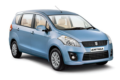 4月のスズキのインド新車販売、11.4％減…6か月連続で減少 画像