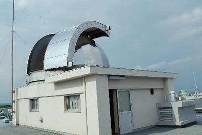 愛教大、5/17に天文台を一般公開…土星の輪や木星の縞模様を観望 画像
