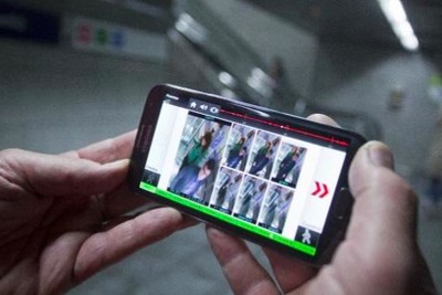 人工知能で不正乗車を検知、スペインの鉄道が新システム導入 画像
