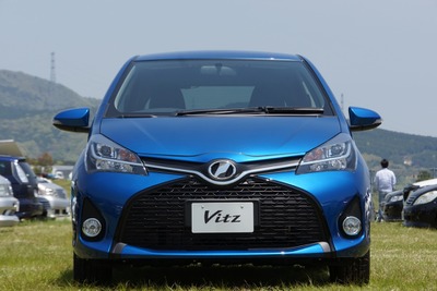 トヨタ自動車、今期業績見通しは横ばいの25兆7000億円 画像