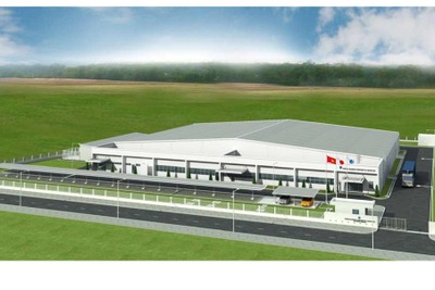 三谷産業、ベトナム子会社の工場増設を発表…自動車部品向け樹脂成形品を増産へ 画像