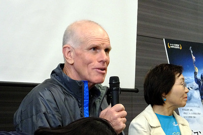登山家・田部井淳子氏、“エベレスト渋滞”に「時代は変わった」 画像