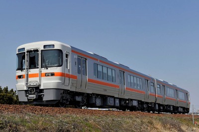 JR東海、気動車の安全性向上策を発表 画像