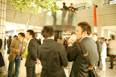 デザイナーズナイト…プロが推薦、東京モーターショーのイチオシ 画像