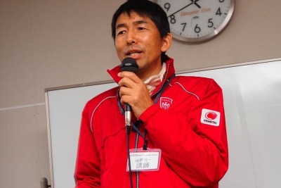 レーシングドライバー山路慎一氏、50才の若さで逝去…GTシリーズなどで活躍 画像