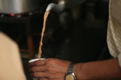 インド産紅茶、パキスタンで安価なケニヤ産紅茶と競争に 画像