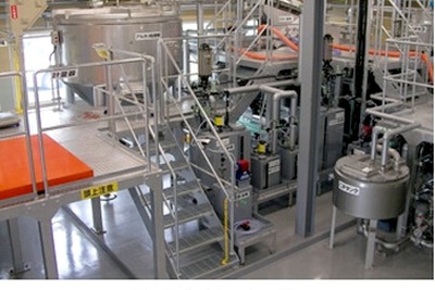 稲わらで高効率バイオエタノール製造へ、大成建設が新技術開発 画像