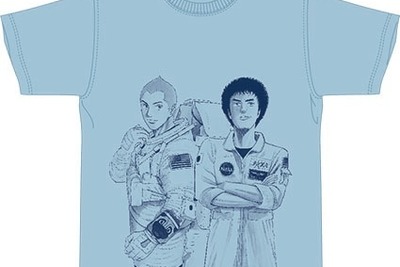 宇宙兄弟も驚き！月面にポカリスエットを届ける仰天プロジェクト 画像