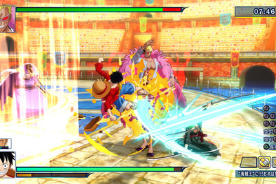 ワンピースに“R仕様”…腕しだいで海賊王に！ ？ 画像