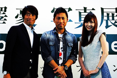 前園真聖、活動自粛からの復帰戦は…日本代表へ愛の“蹴り” 画像