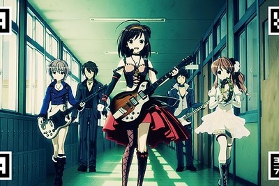 ヒントは街にあり…涼宮ハルヒを探すリアル探偵ゲーム 画像