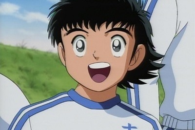 さぁW杯！代表戦の合間もアニメでどっぷりサッカー漬け 画像