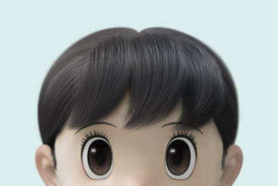 天使すぎるキャラは、今も昔もしずかちゃんだったことが判明 画像