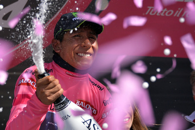 キンタナ総なめへ向け、来季も攻めの姿勢…早くも体制発表 画像