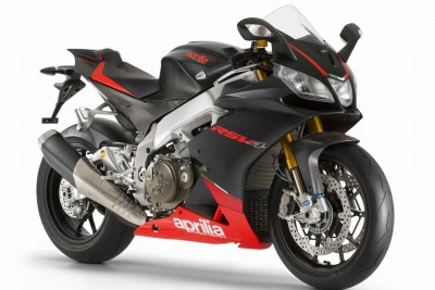 アプリリア、フラッグシップ RSV4 の2014年モデルを発売…6月下旬 画像