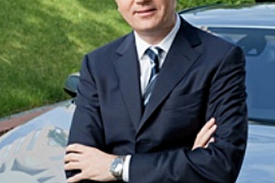BMWジャパン、新社長にペーター・クロンシュナーブル氏…インド・ロシア・ベルギーの社長を歴任 画像