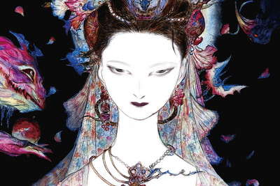 石川さゆり、新境地へ向け天城越えならぬ“自分超え” 画像