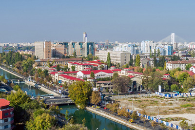 ストックホルム・アーランダ国際空港、ルーマニアのタロム航空が13年ぶりに就航 画像