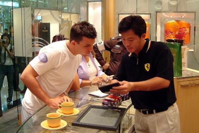 「物品・サービス税導入前に消費手控え」が過半数　マレーシア 画像