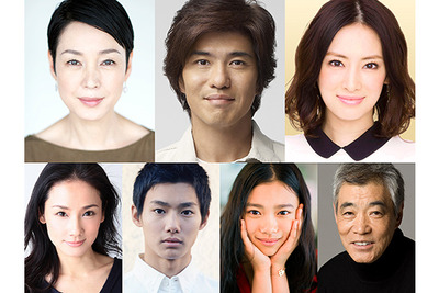 佐藤浩市、マークＸ部長を退職!?　“北の国”で第二の人生 画像