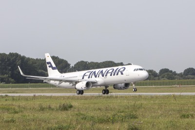 フィンエア、スカイトラックスから4ツ星評価に認定 画像