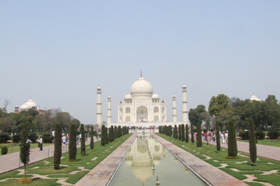 インド政府が50の周遊旅行を考案 画像