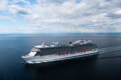 プリンセス・クルーズの大型客船「リーガル・プリンセス」が就航…乗客定員3560人 画像