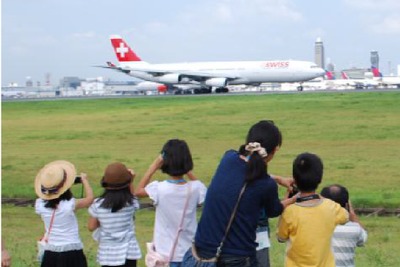 小学生向け空港の舞台裏見学会…夏休みに学ぶ、空の業務のすべて 画像