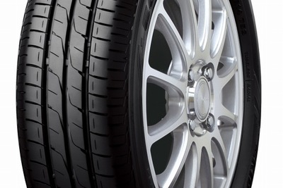 ブリヂストン、オリンピックの公式パートナー契約を締結…国内2社目 画像