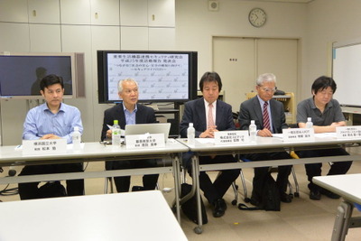 生活機器のセキュリティ、2020年までに解決すべき課題とは 画像