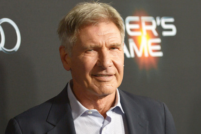 【EP7】はやくも暗黒面の呪い!?　ハン＝ソロ“戦闘中”に足首負傷 画像