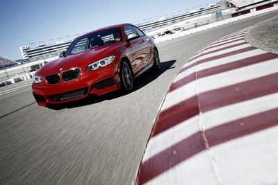 ル・ボラン主催のドライビングスクール開催…BMW最新モデルの特別試乗会も 画像